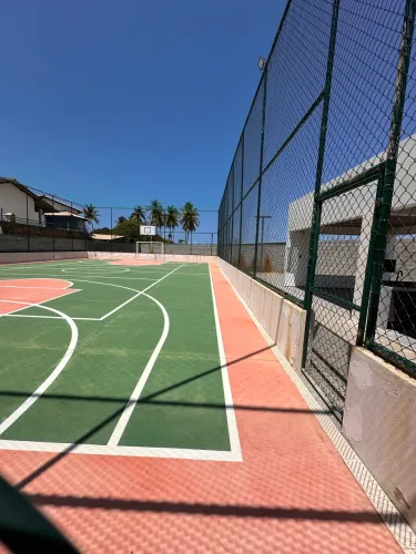 Terreno em condomínio Moderno Aruana