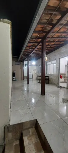 Casa dos fundos