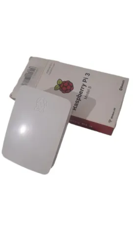 Raspberry Pi3 B
