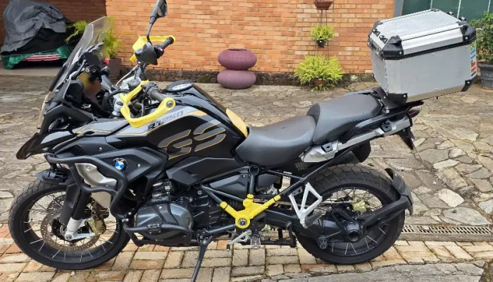 BMW R 1250 GS PREMIUM EXCLUSIVE 2020