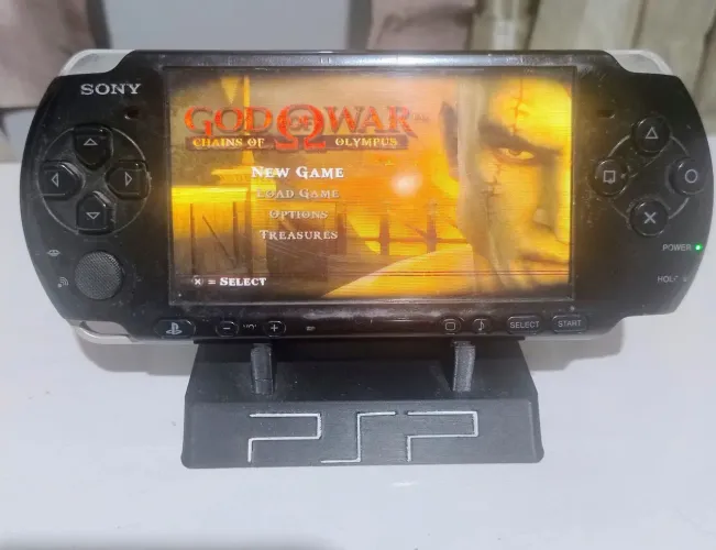 PSP 3001 detalhes na descrição.