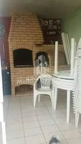 Casa à venda em Campinas, Jardim Nova Europa, com 2 quartos, com 120 m²