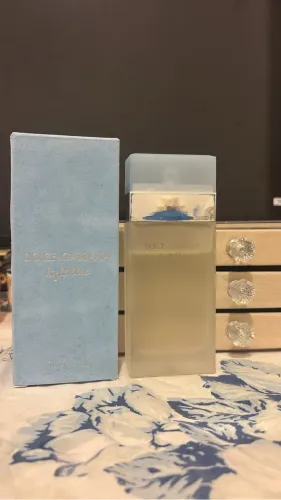 Light Blue - Dolce & Gabbana