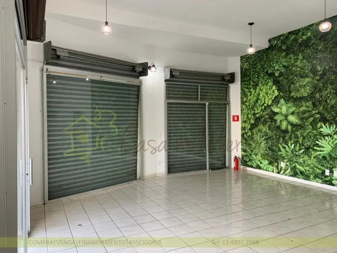 SALAO COMERCIAL em JUNDIAÍ - SP, PARQUE DA REPRESA