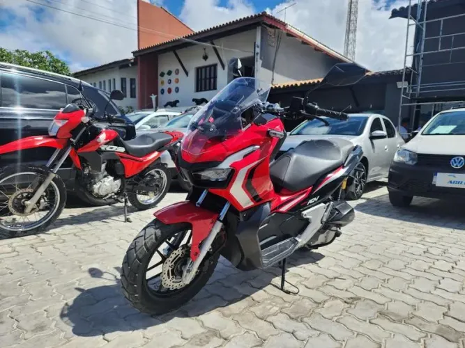HONDA ADV 150 2021