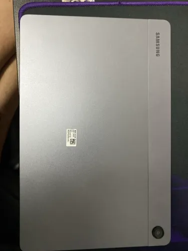 Vendo Tablet Tab A11+ com 6Gb RAM