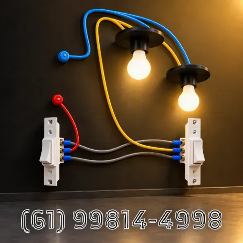 ELETRICISTA PROFISSIONAL