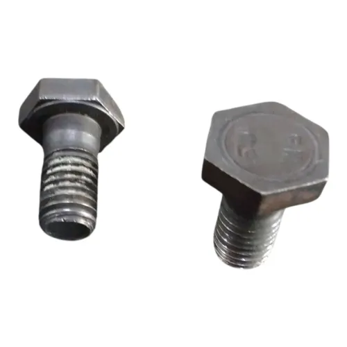 Kit Parafusos Sextavado Peugeot 206 2001/08