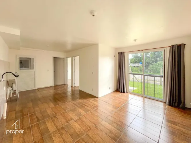 Apartamento para alugar no Porto - Pelotas/RS