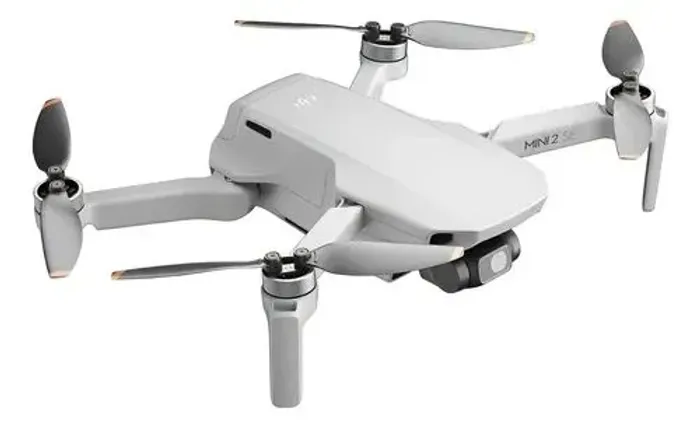 Drone DJi Mini 2