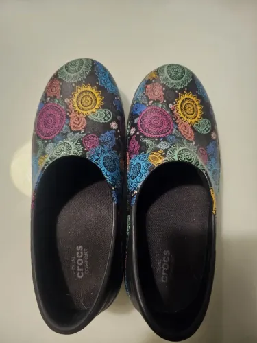 Crocs Neria Pro II.