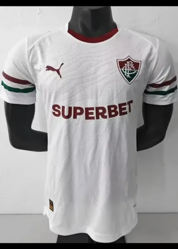 Fut Society - Camisas Fluminense Premium importada