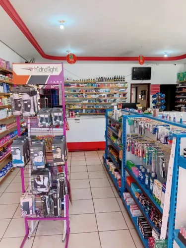 drogaria a venda na região norte
