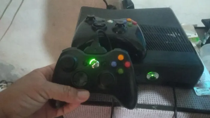 Xbox 360