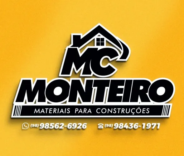 Materiais de construção