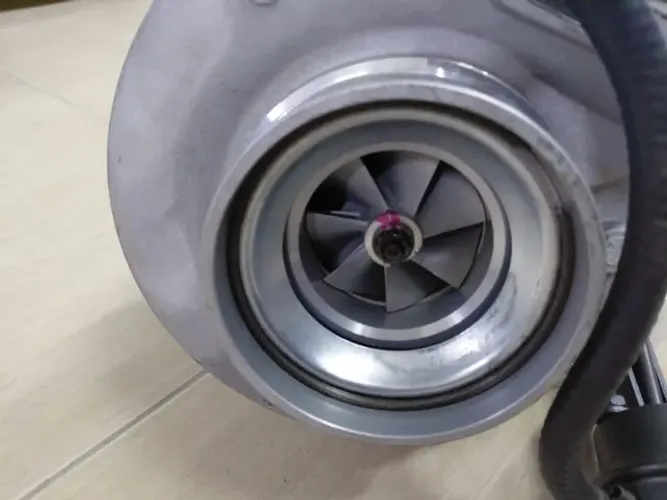 Turbina do Titan 18310 - nova