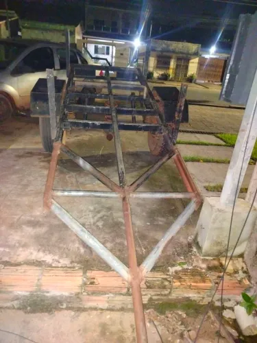 Carretinha