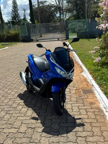 Pcx 2022 14 mil km só rodados 