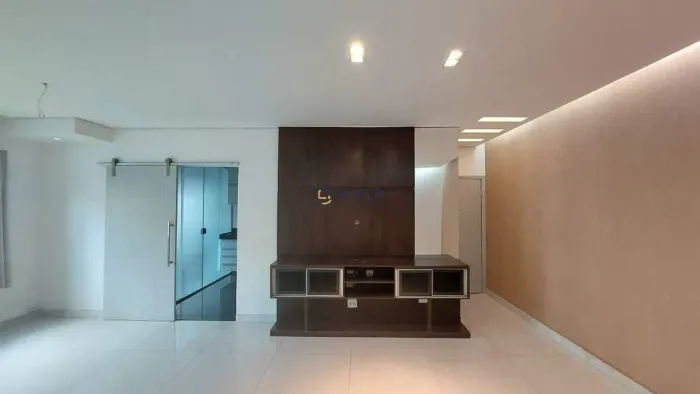 Apartamento para aluguel, 3 quartos, 1 suíte, 2 vagas, Buritis - Belo Horizonte/MG