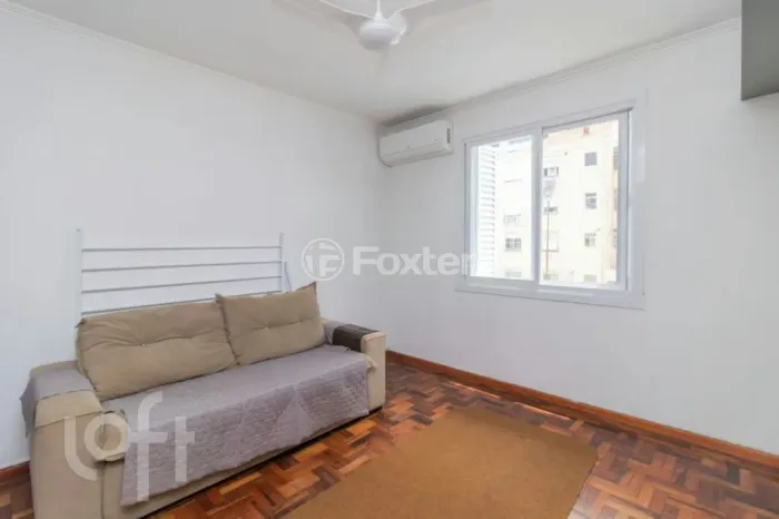 Apartamento à venda Rua Gonçalves Dias, Menino Deus - Porto Alegre
