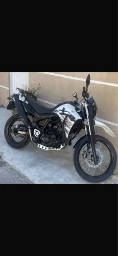 Xt 660 