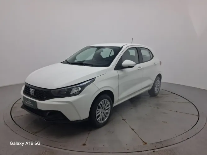Fiat Argo Drive 1.0 Firefly 2025