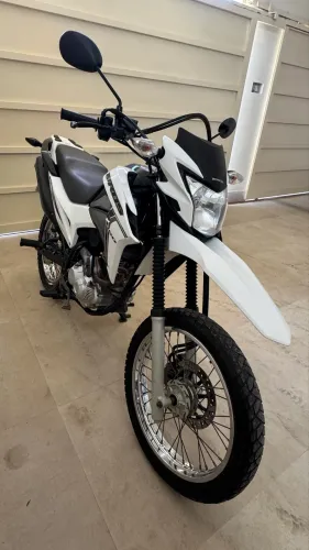 Vende-se Bros 160 22/23