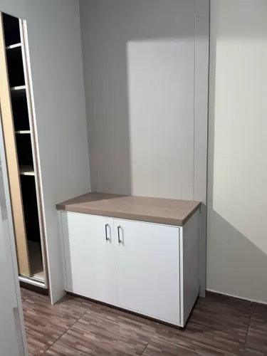 Aluga-se 2 Kitnet mobiliada