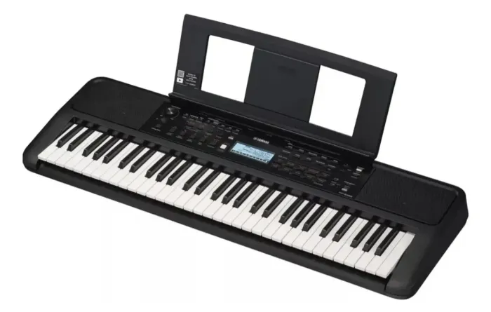 Teclado Yamaha PSR E383