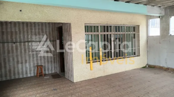 Sobrado 207m² 3 Quartos, 3 Vagas, Edícula, Preço Abaixo do Mercado - Metrô Jabaquara