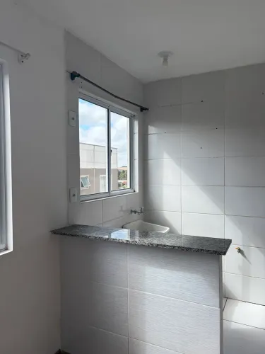 Apartamento 02 Quartos - Condomínio Clube em Campo Largo