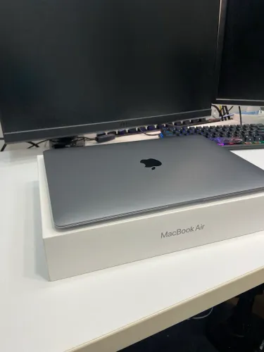 Macbook Air M1 2020 (256GB)