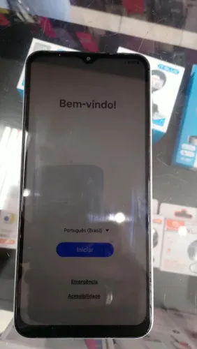 Celular Samsung A23