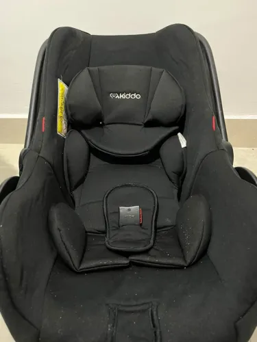 Bebê conforto Kiddo