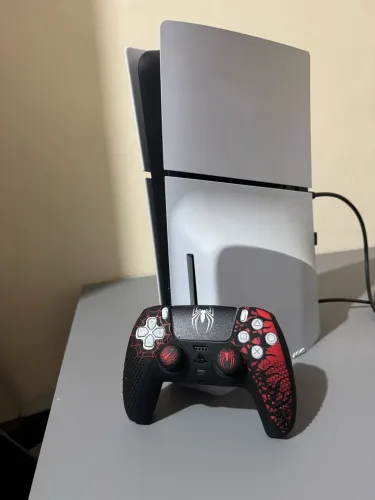 PS5 DISK