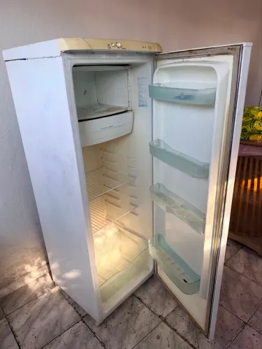 Geladeira Electrolux