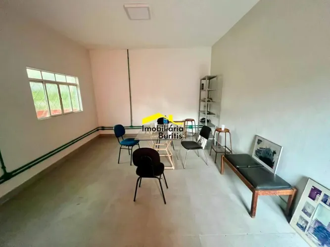 Casa para aluguel, 5 quartos, 5 vagas, Cinqüentenário - Belo Horizonte/MG