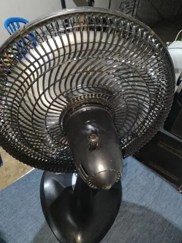 Ventilador