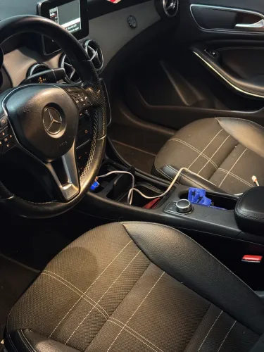BMW X6 M 4.4 4X4 V8 32V Bi-turbo Aut. 2012
