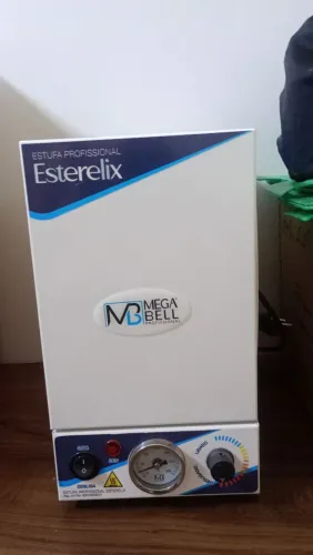 Estufa profissional para salão de beleza e Clínicas