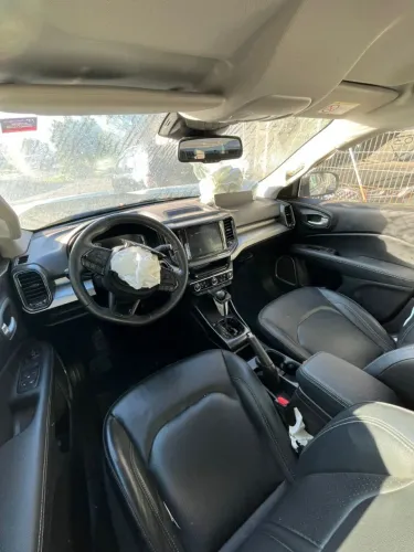 PEÇAS FIAT TORO VOLCANO T270 2023