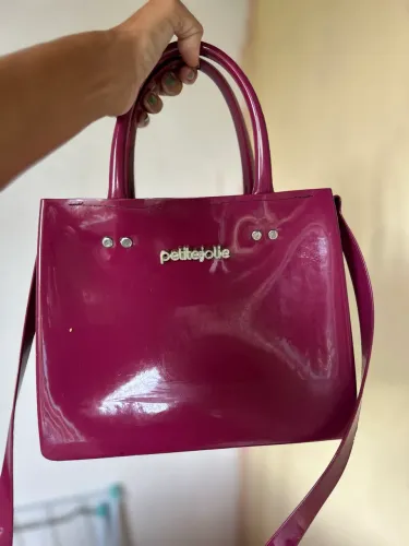 Bolsa petit Jolie