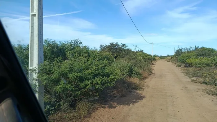 Terreno sítio 10.000 m²