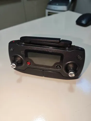 Controle Seminovo Dji Mavic Pro
