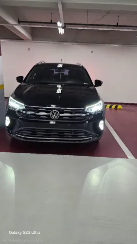 Volkswagen Nivus Highline 1.0 200 TSI Flex AUT 2022