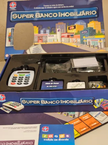 Banco Imobiliario