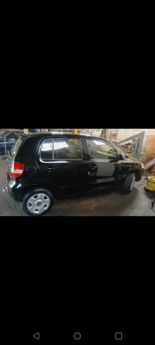 Volkswagen Fox Plus 1.6mi/ 1.6mi Total Flex 8V 4P 2009