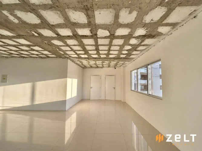 Sala para alugar, 74 m² por R$ 4.000/mês - Jardim Blumenau - Blumenau/SC