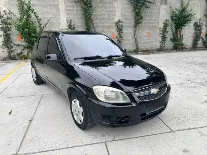 Chevrolet Celta Life/ LS 1.0 MPFI 8V Flexpower 5P 2014