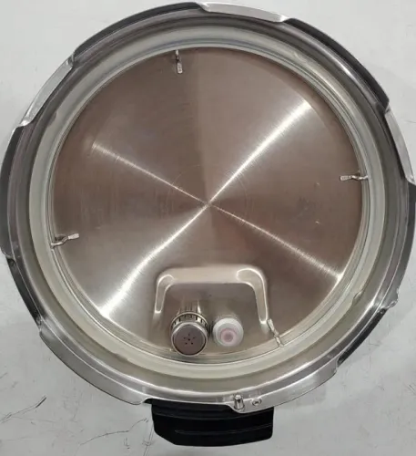 vendo tampa de panela eletrica da marca electrolux original